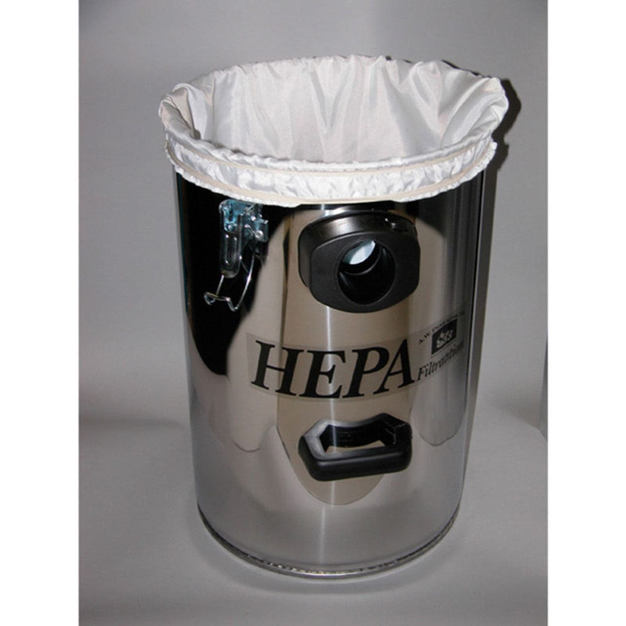 Sootstop Pre-Filter for Rovac 3-Motor Chimney And Dryer Vent Vacuum - 1125 - Chimney Cricket