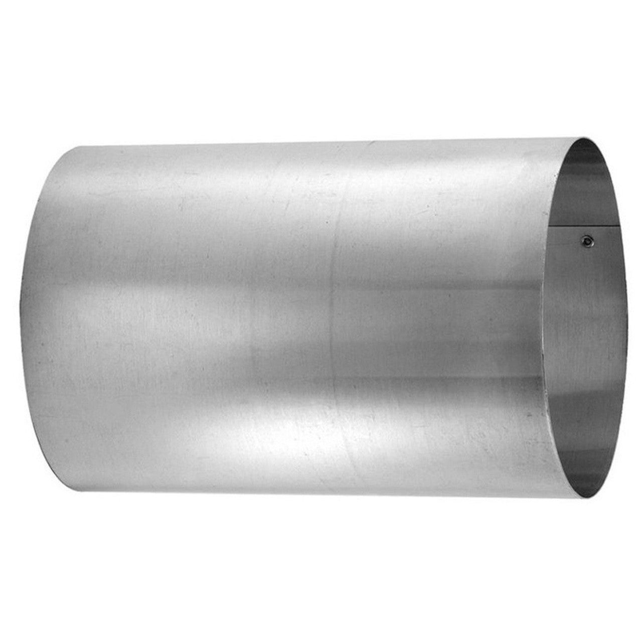 3" DuraVent DuraFlex Mortar Sleeve - 3DFS-MS - Chimney Cricket