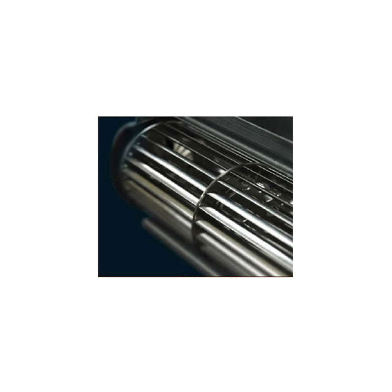 Vittoria Fan Kit with Variable Speed And Thermostatic Control - GS66 - Chimney Cricket