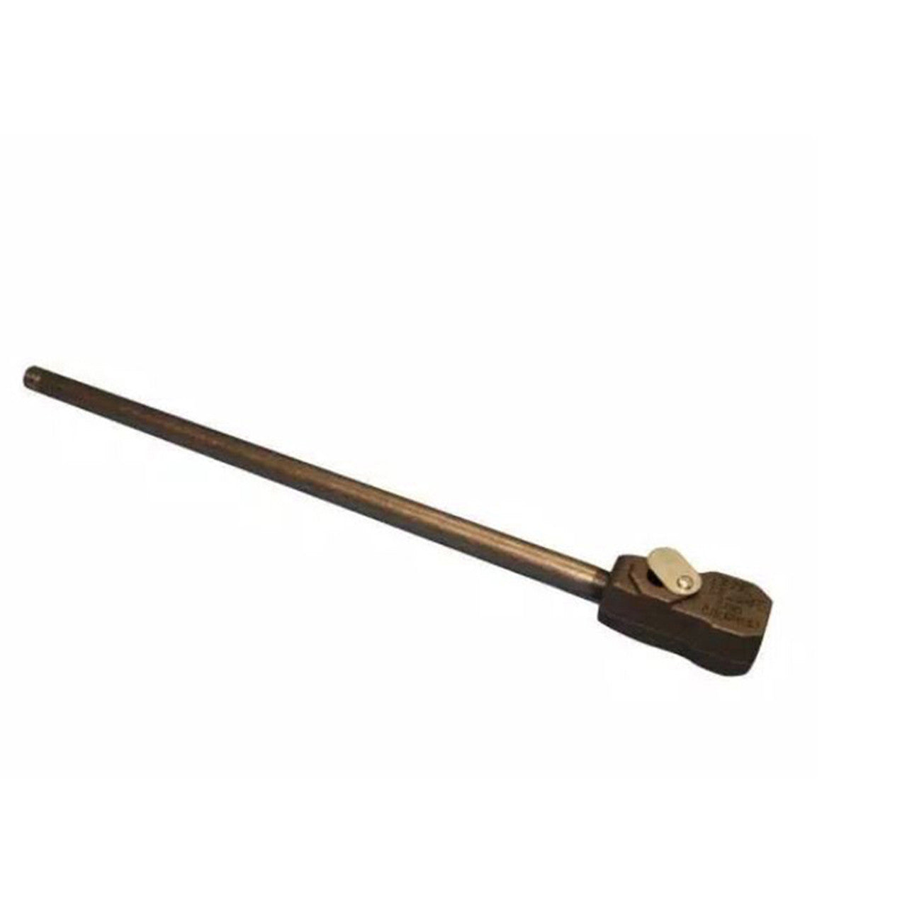 42" Straight Natural Gas Log Lighter - LLS.4268NG - Chimney Cricket