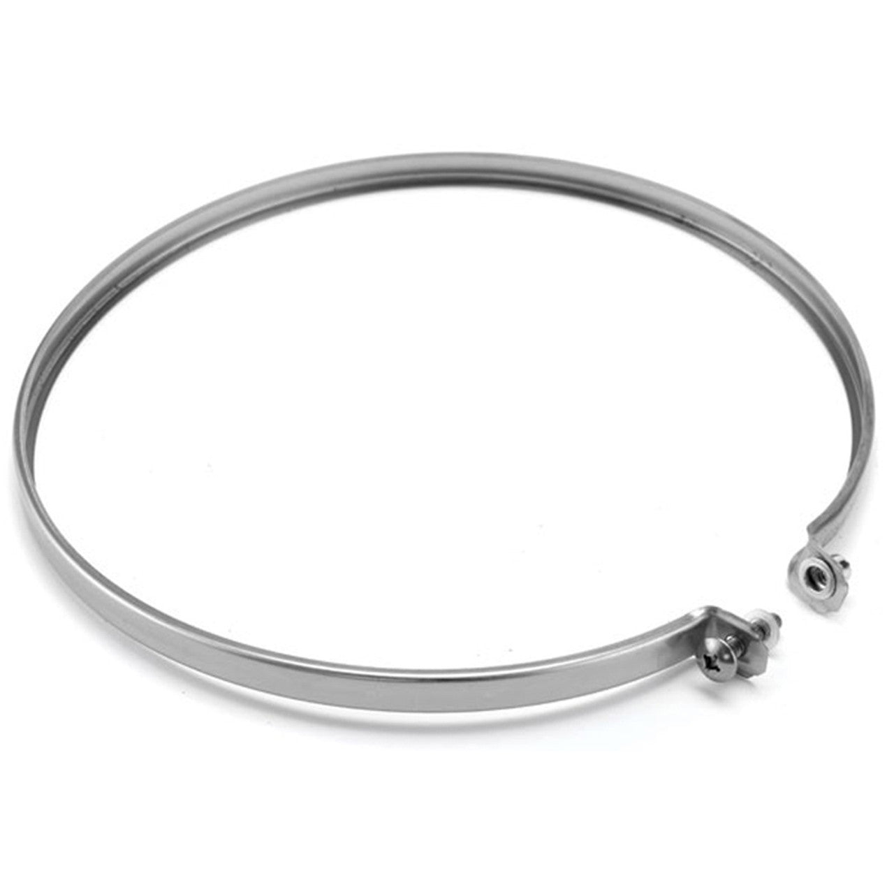 12" Selkirk Ultra-Temp Locking Band - 12S-LB - Chimney Cricket