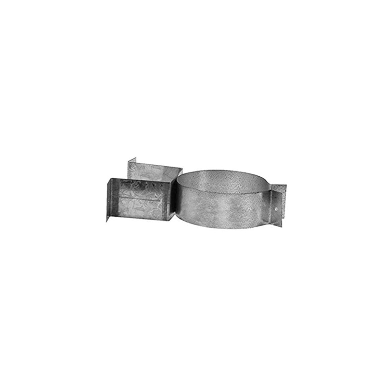 3" Selkirk 3" Pellet Wall Bracket - 243520 - Chimney Cricket