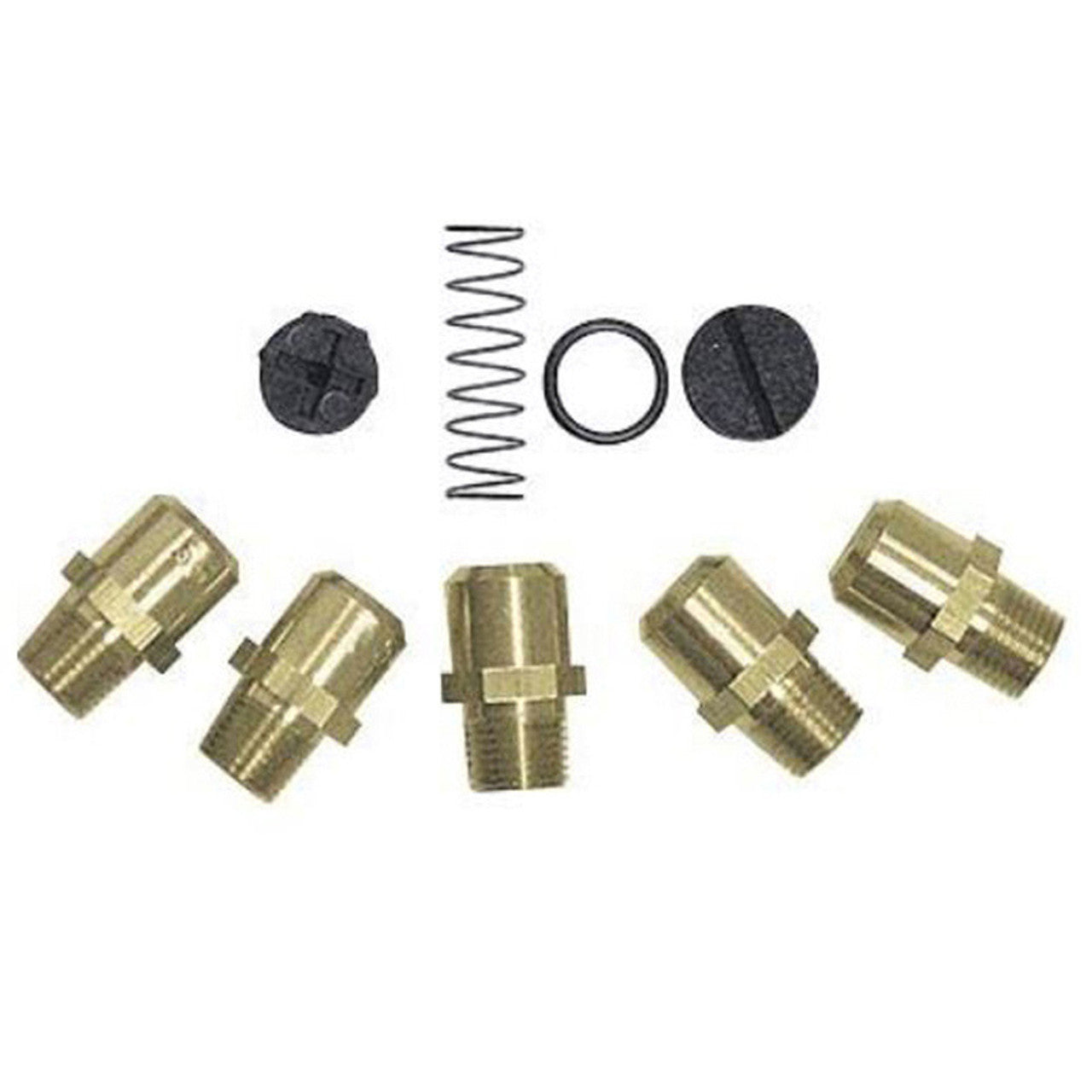 Natural Gas to Propane Fuel Conversion Kit for GL24NE - W175-0348 - Chimney Cricket