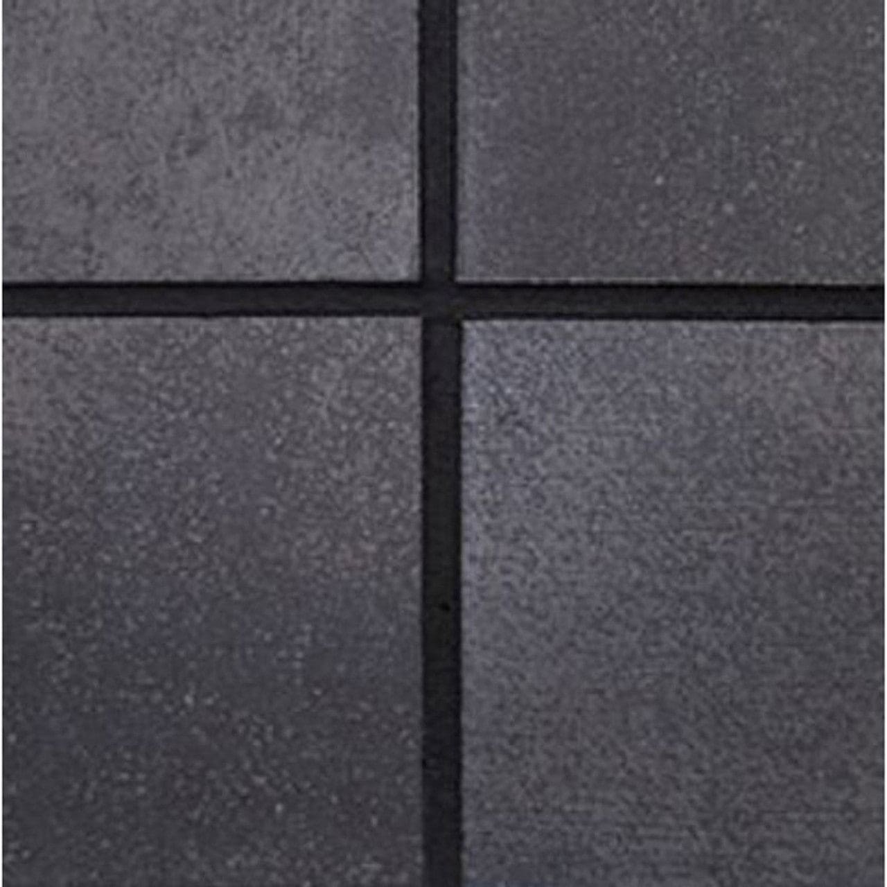 American Panel Volcanic Sand Double Cut 40" x 40" Stove Board - 40DL VS T2 - Chimney Cricket