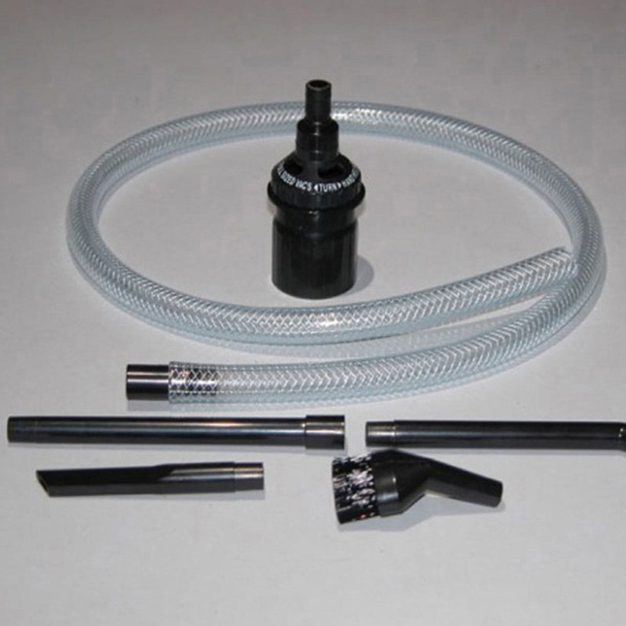 Accessory Kit For Hearth Country Ash Vacuum - 412 - Chimney Cricket