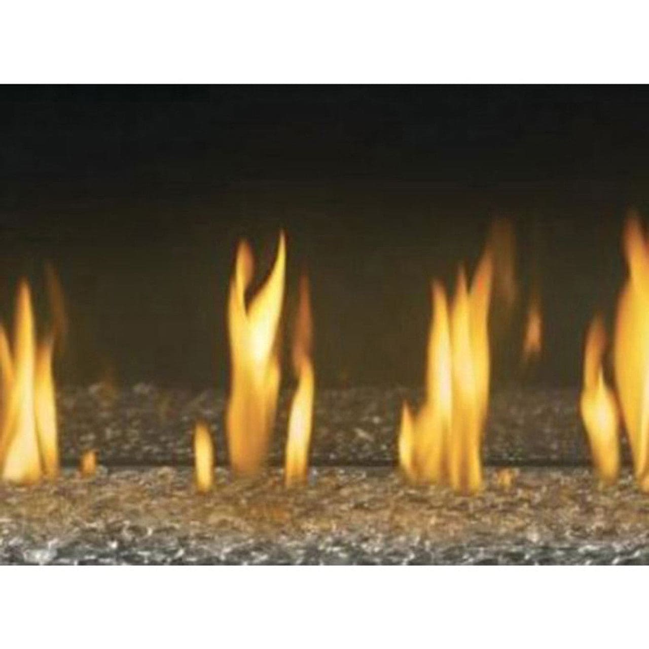 Clear Glass Beads Media Kit - MKBC - Chimney Cricket