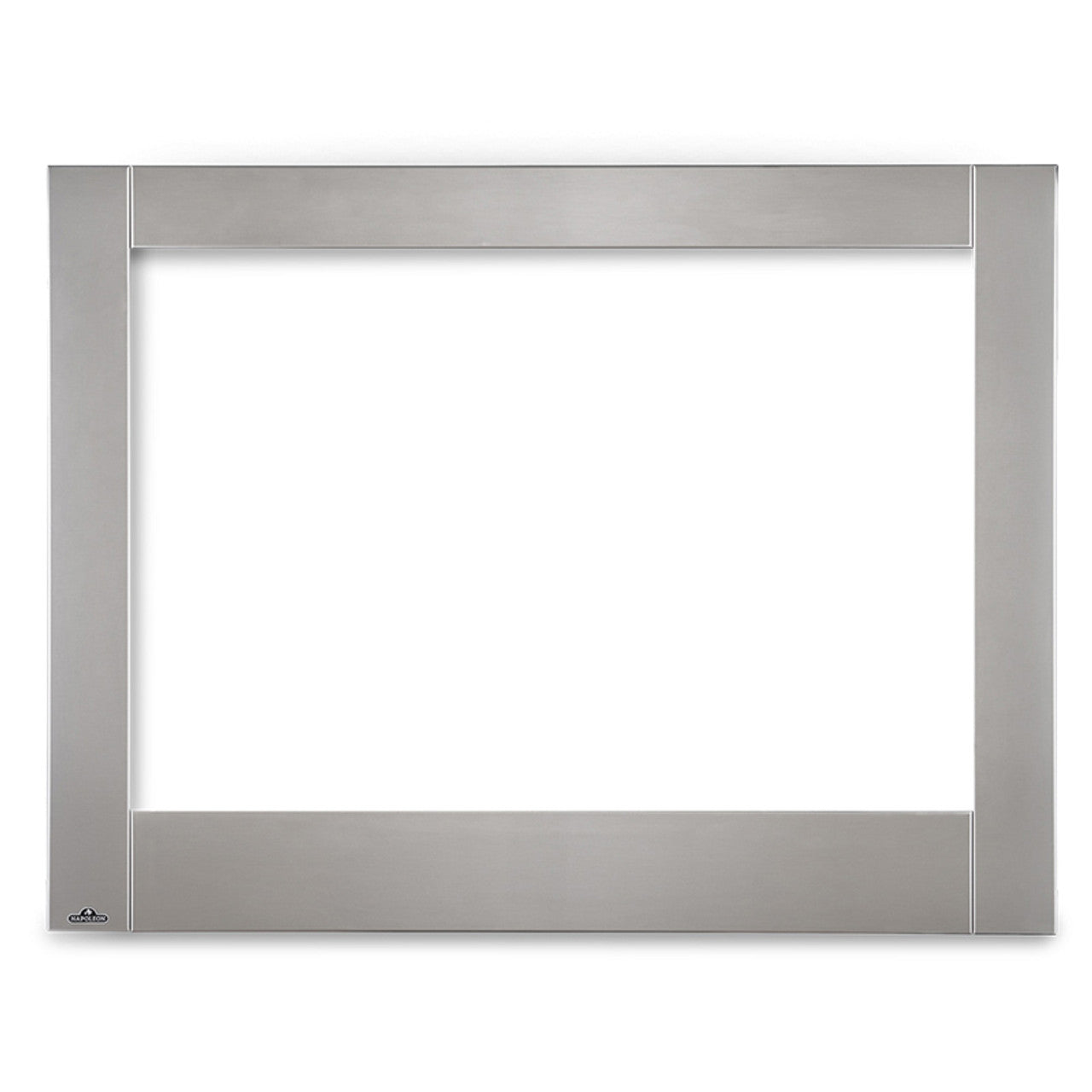 Napoleon Riverside 42 Steel Outdoor Fireplace - GSS42CFN - Chimney Cricket