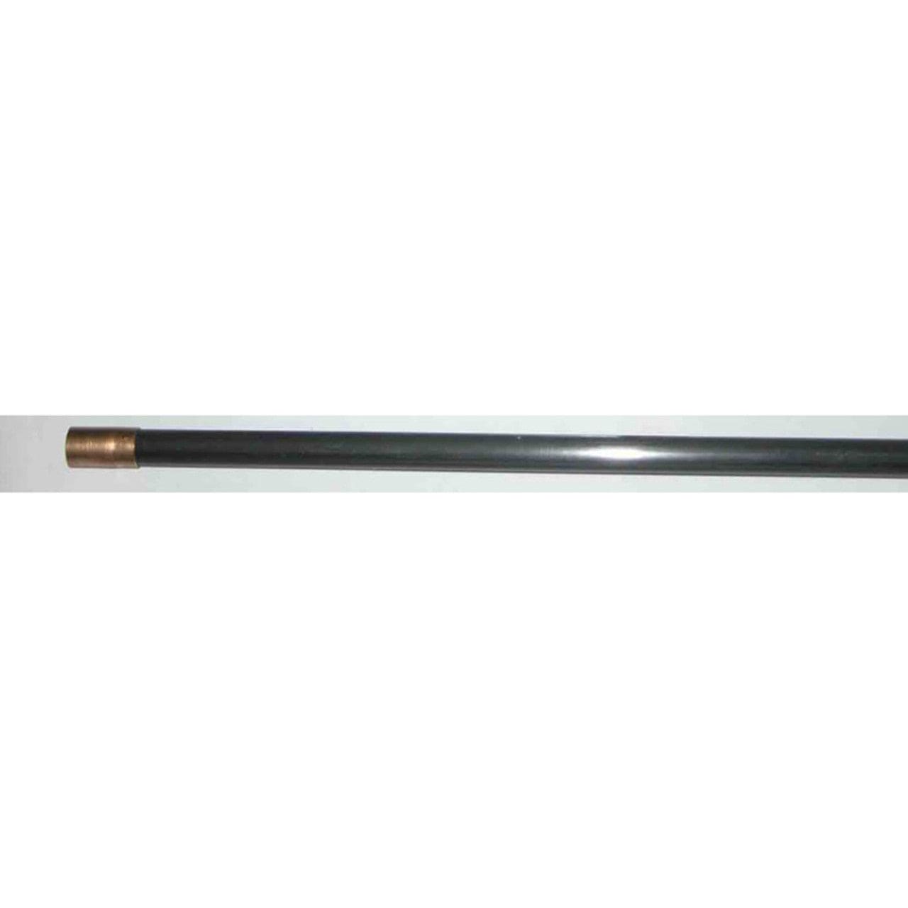 7/8" X 5' Poly Rod with Universal Thread Fitting - P785 - Chimney Cricket