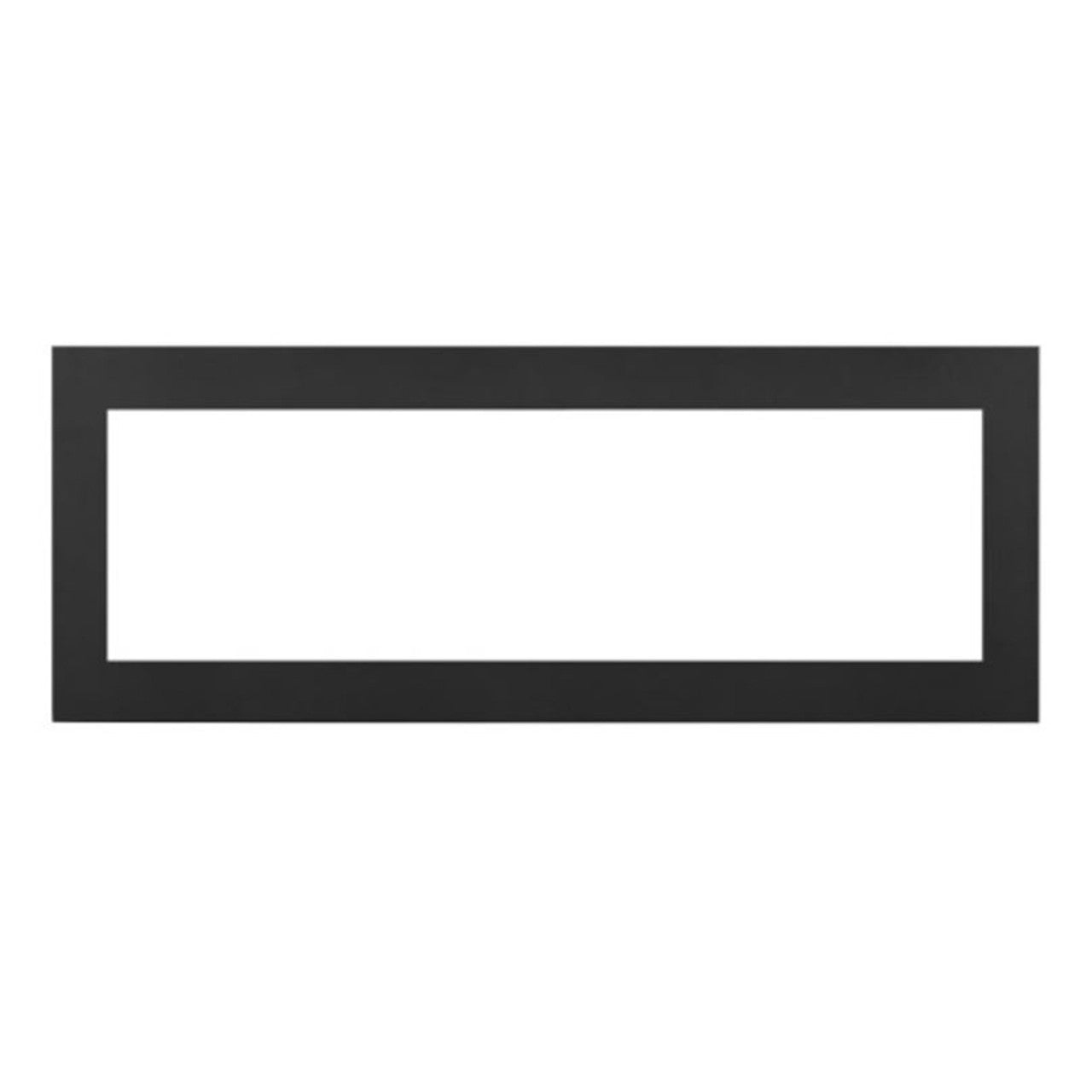 Classic Black Surround with Premium Safety Barrier for VECTOR 50 ACIES 50 Models - SLF50K - Chimney Cricket