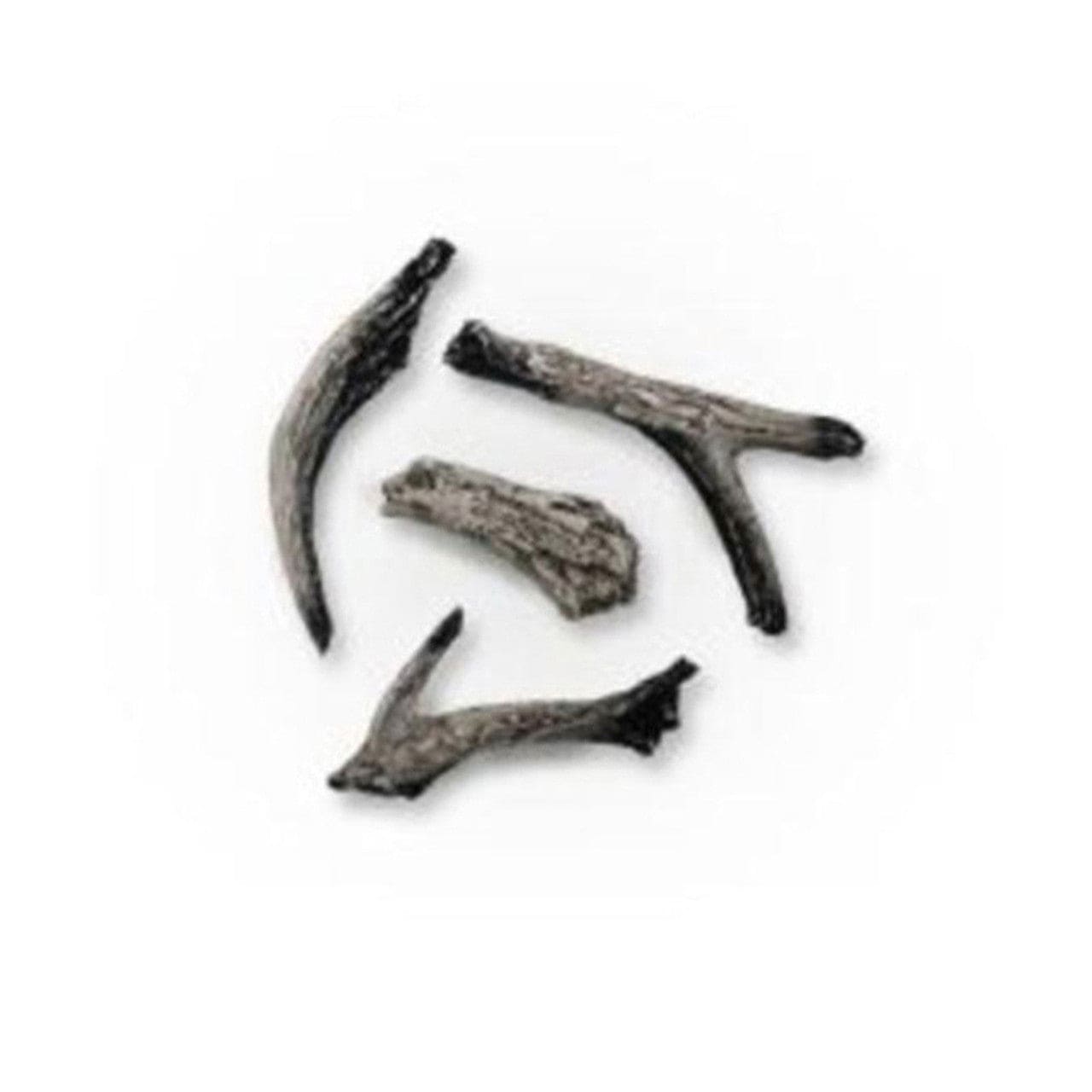 X-Large Beach Fire Kit Gas Fireplace Decor - BFDXL - Chimney Cricket