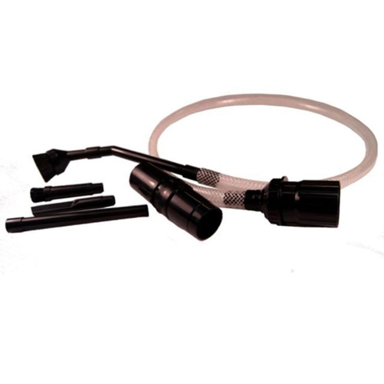 Love-Less Cougar Ash Vacuum - A0500 - Chimney Cricket