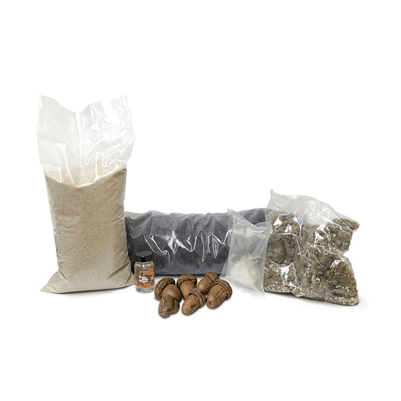 Ventis Gas Log Liquid Propane Refresh Kit - VRK-2 - Chimney Cricket