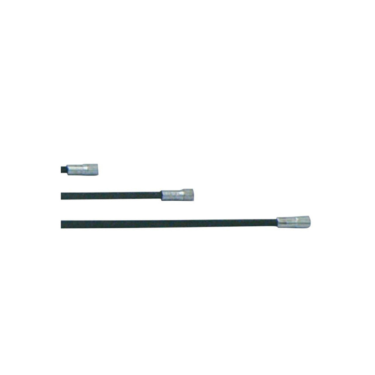 6' ButtonLok Fiberglass Rod - RBBLFR-6 - Chimney Cricket