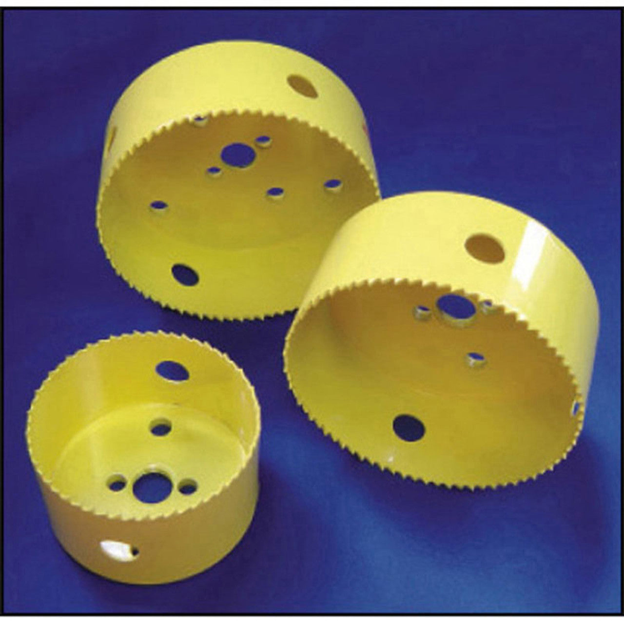 3" Hole Saw - FCH0300-G - Chimney Cricket