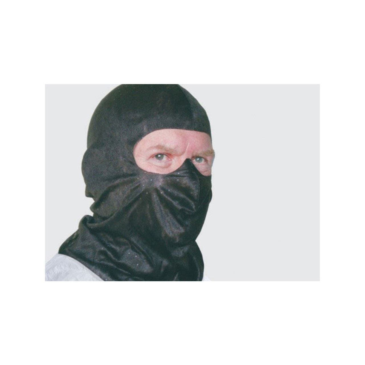 (1 Pack Of 6) Vitaflex Full Face Mask - HOOD-VF6 - Chimney Cricket