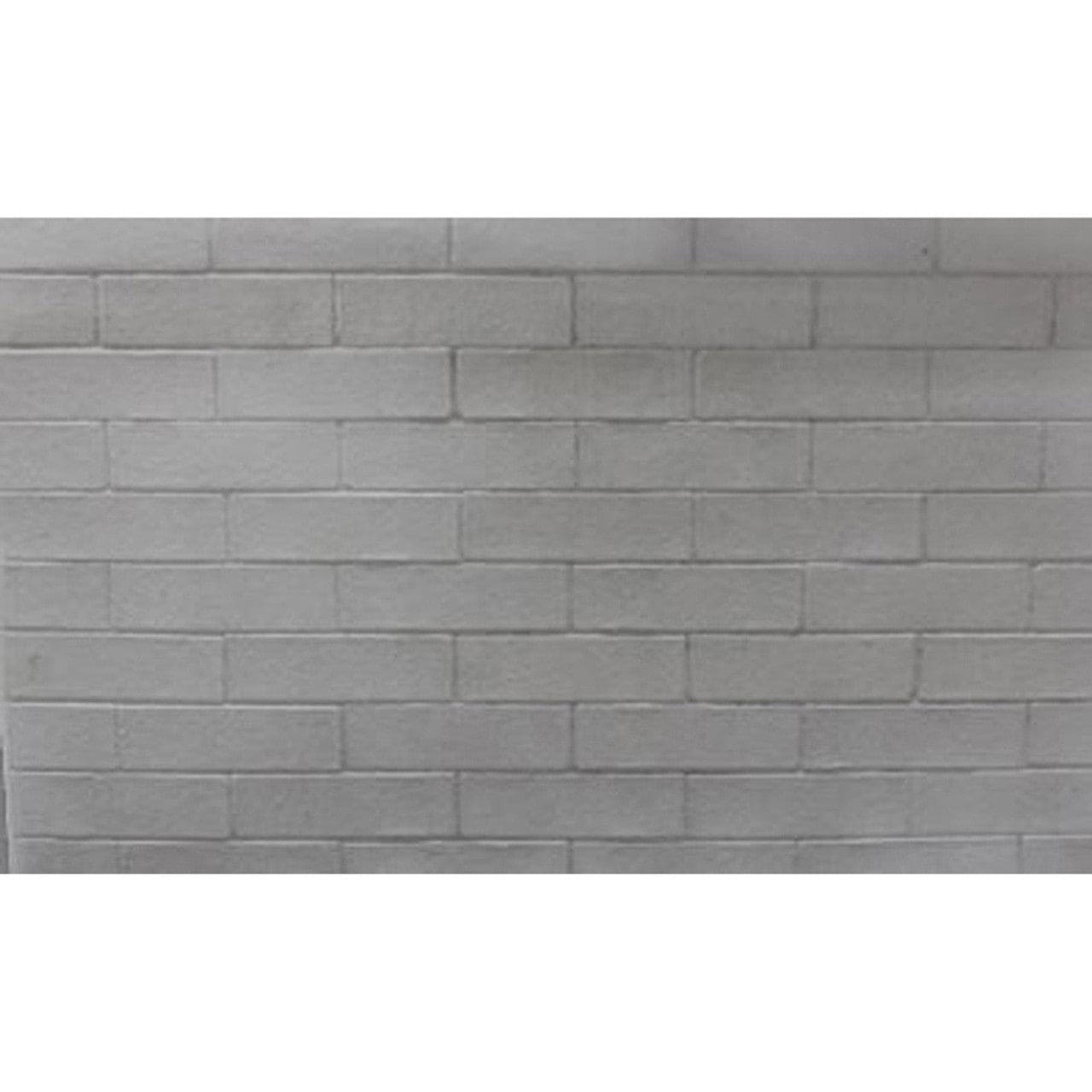 24 X 40 Large Brick Pattern Cut-to-Fit Refractory Panel - U2440 - Chimney Cricket