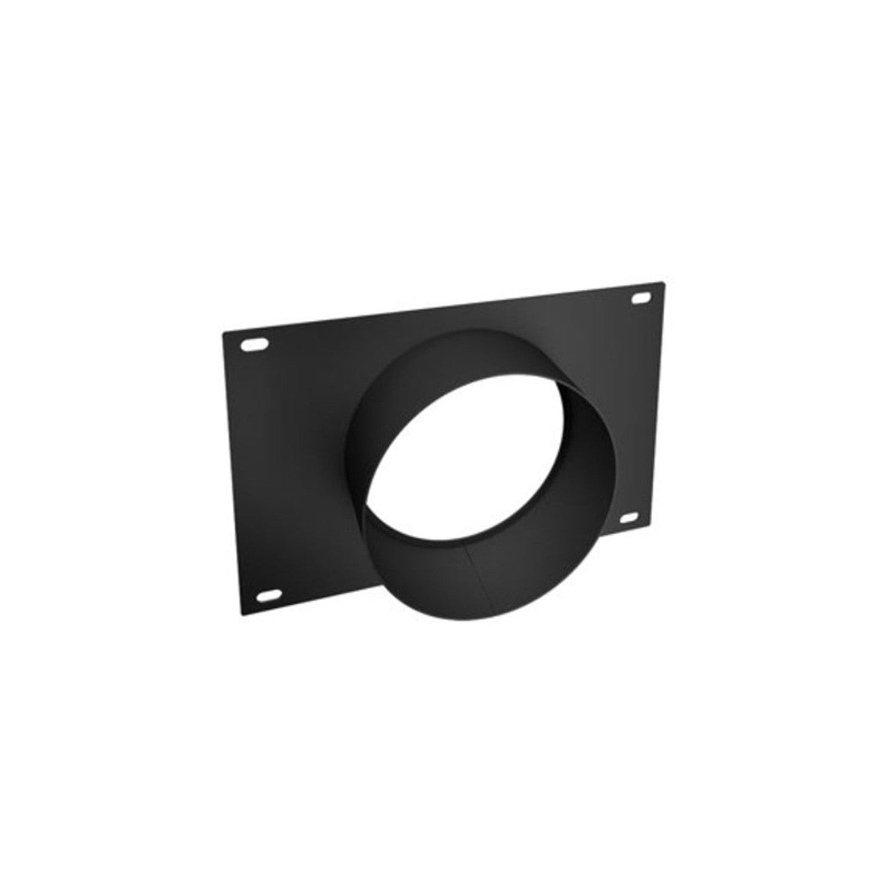 5'' Fresh Air Intake Kit for use with HES170/HES240 - AC01336 - Chimney Cricket