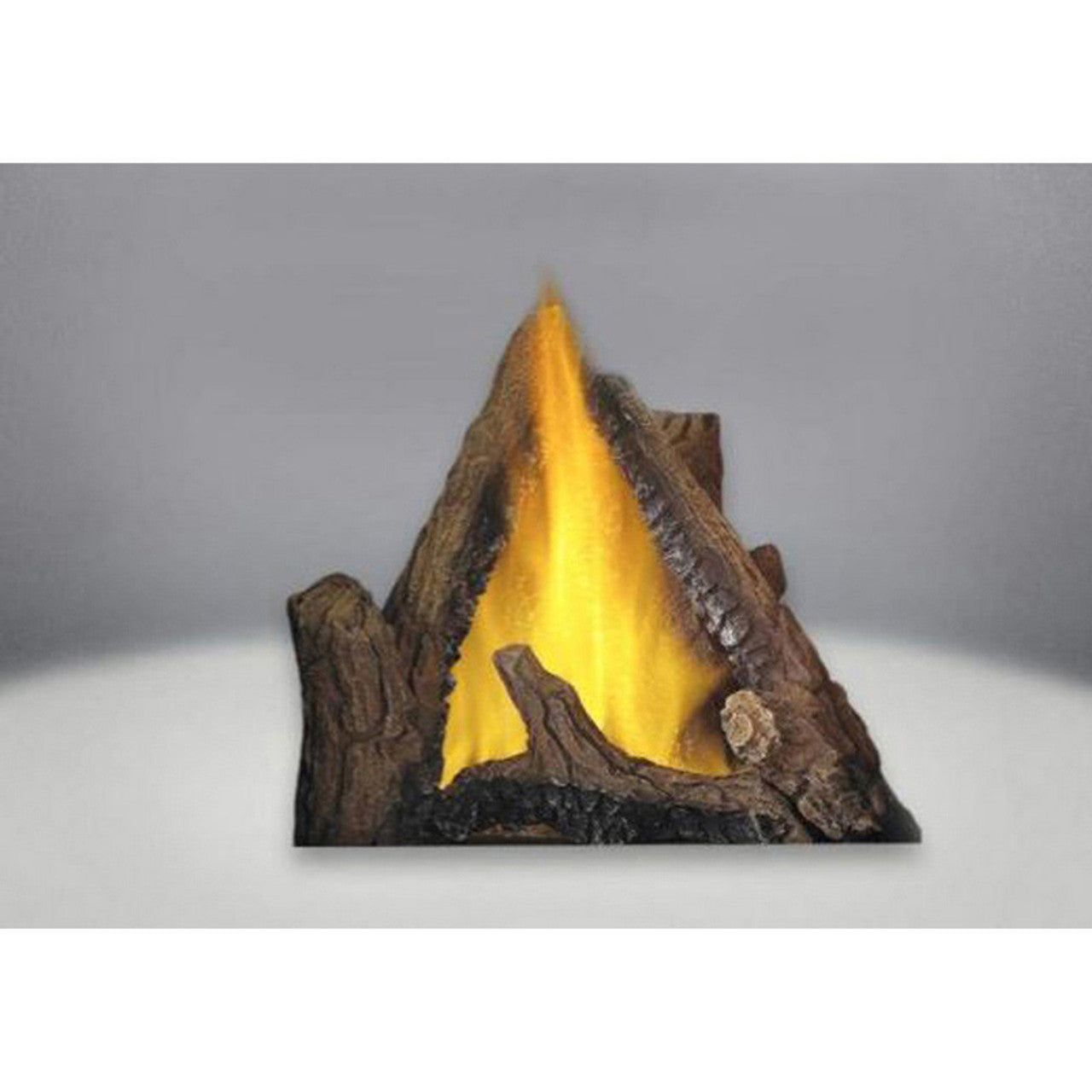 Log Set Burner Assembly for VITTORIA GD19-2 Models - B19NL-2 - Chimney Cricket