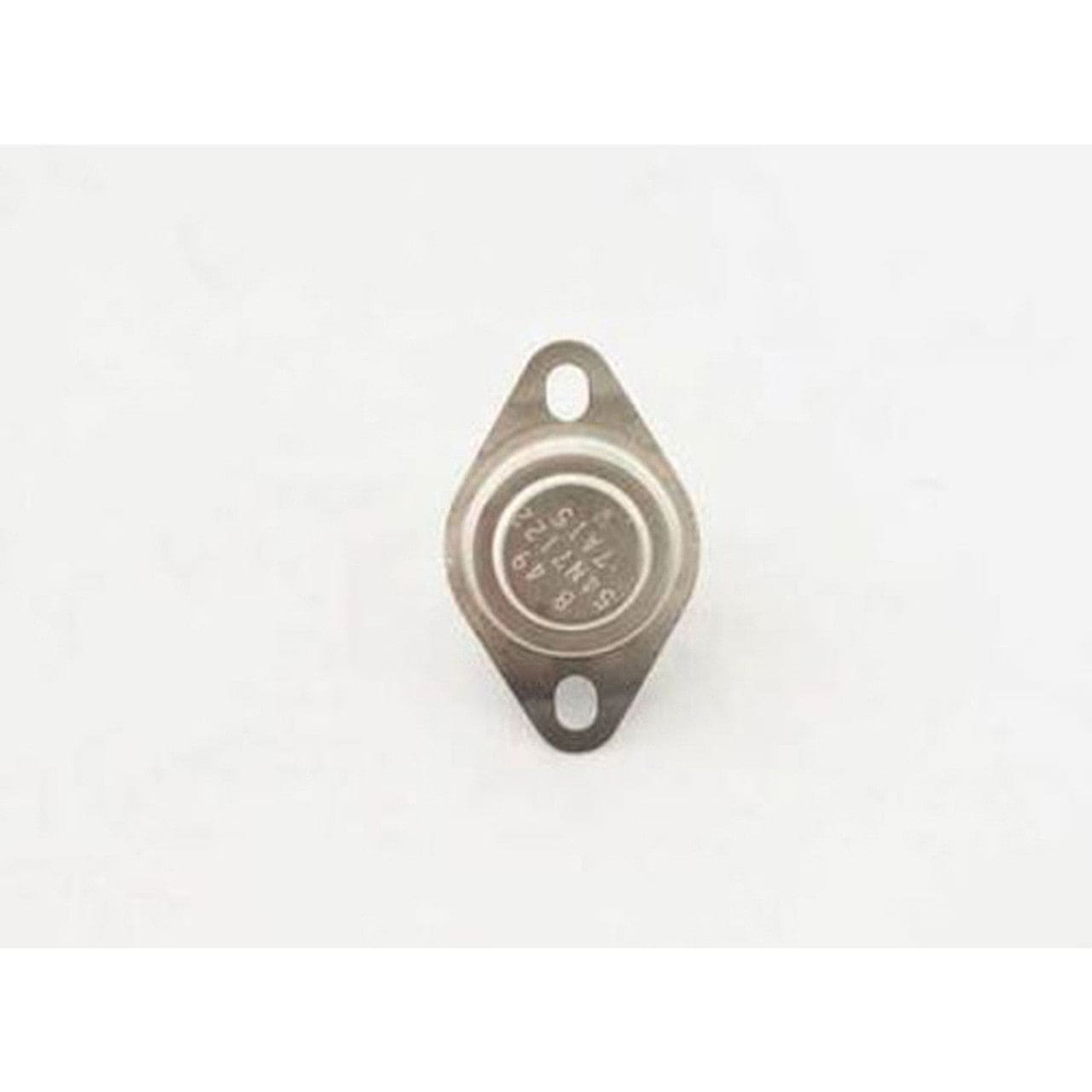 Heat Thermostatic Sensor - W690-0002-SER - Chimney Cricket