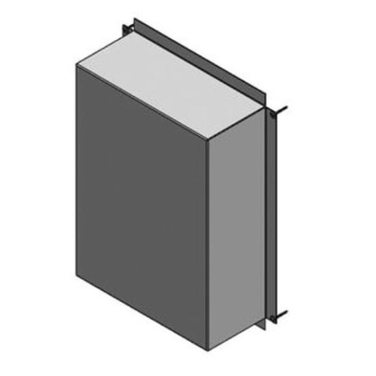 Screen for Silhouette Terminal 4/7" and 5/8" - STS4758 - Chimney Cricket