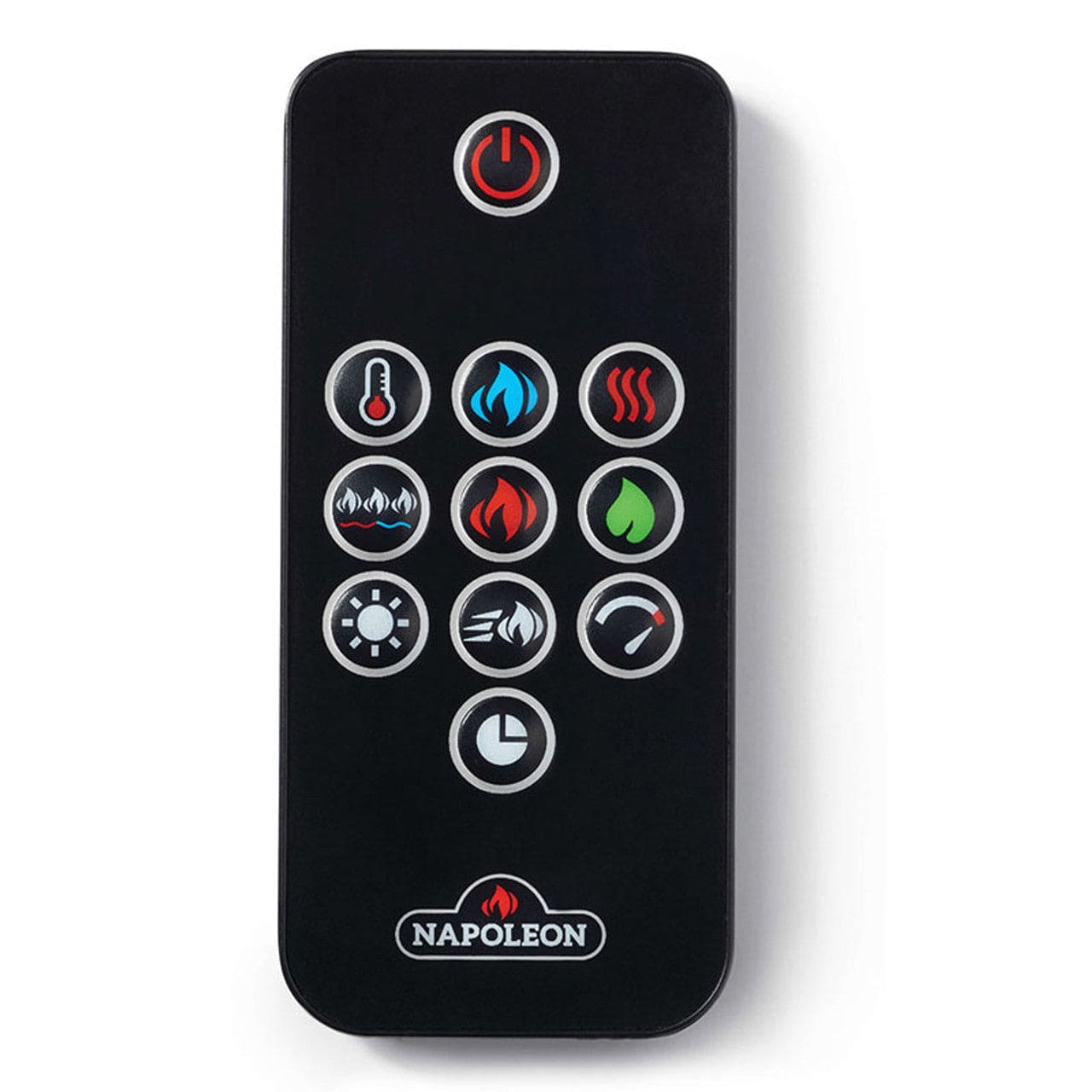 Napoleon CineView 26 Self-Trimming Electric Fireplace Insert - NEFB26H - Chimney Cricket