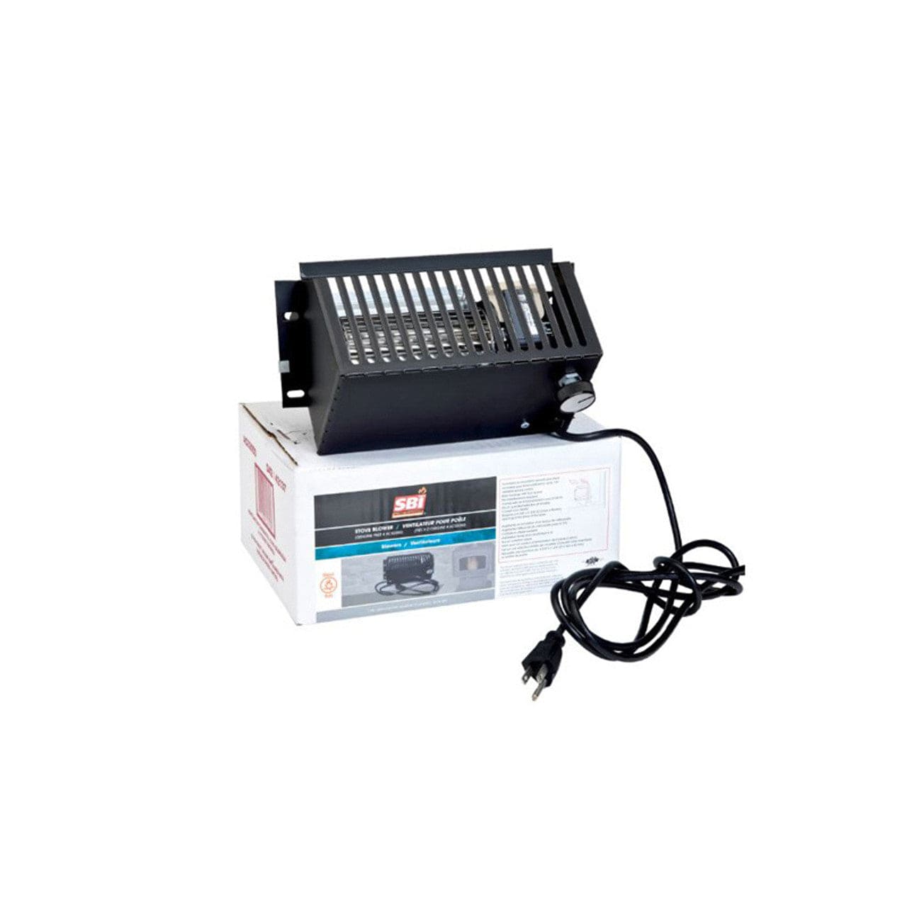 Blower for HES140 - AC02050 - Chimney Cricket