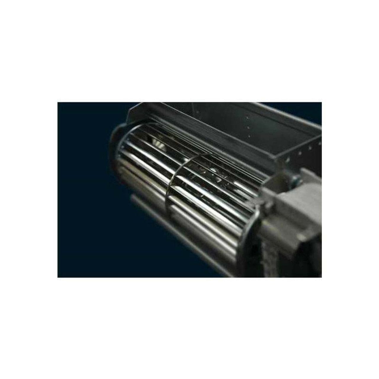 BKE Blower Kit for E36/E42 Fireplaces - Chimney Cricket