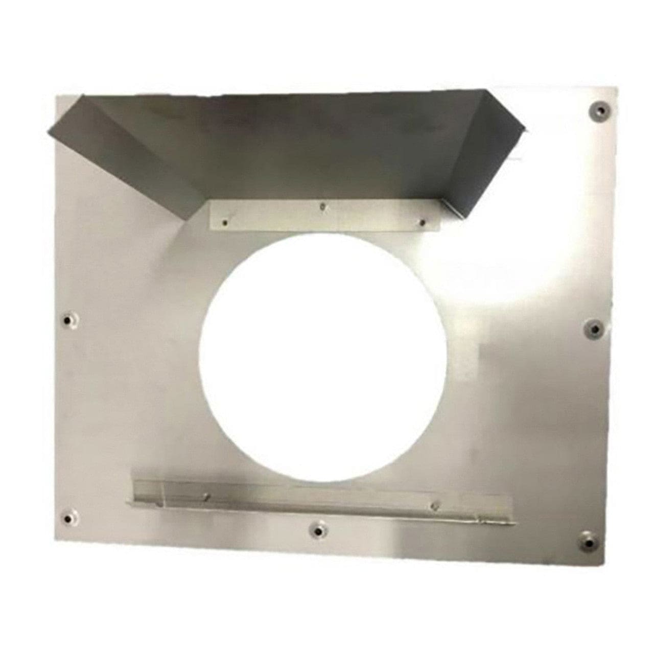 5/8" Adjustable Firestop Assembly - W010-4479 - Chimney Cricket