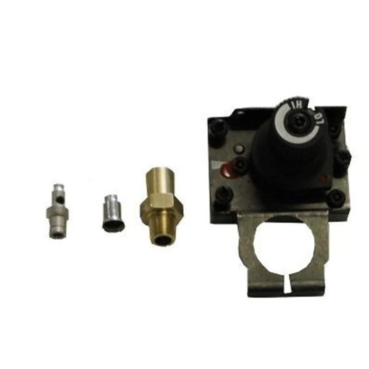 Natural Gas to Propane Conversion Kit for BL36NT-1 Gas Fireplace - W175-0416 - Chimney Cricket