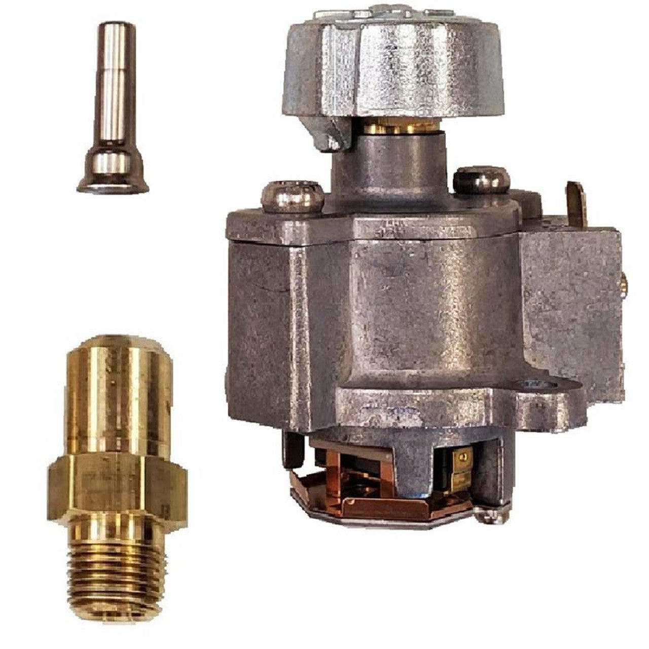 Natural Gas to Propane Conversion Kit for GSS36CFNE Outdoor Gas Fireplace - W175-0743 - Chimney Cricket