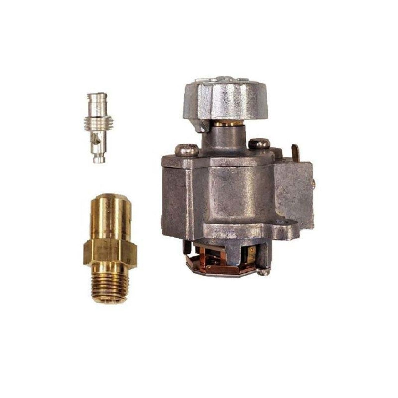 Natural Gas to Propane Conversion Kit for B36NTREA-1 - W175-0763A - Chimney Cricket