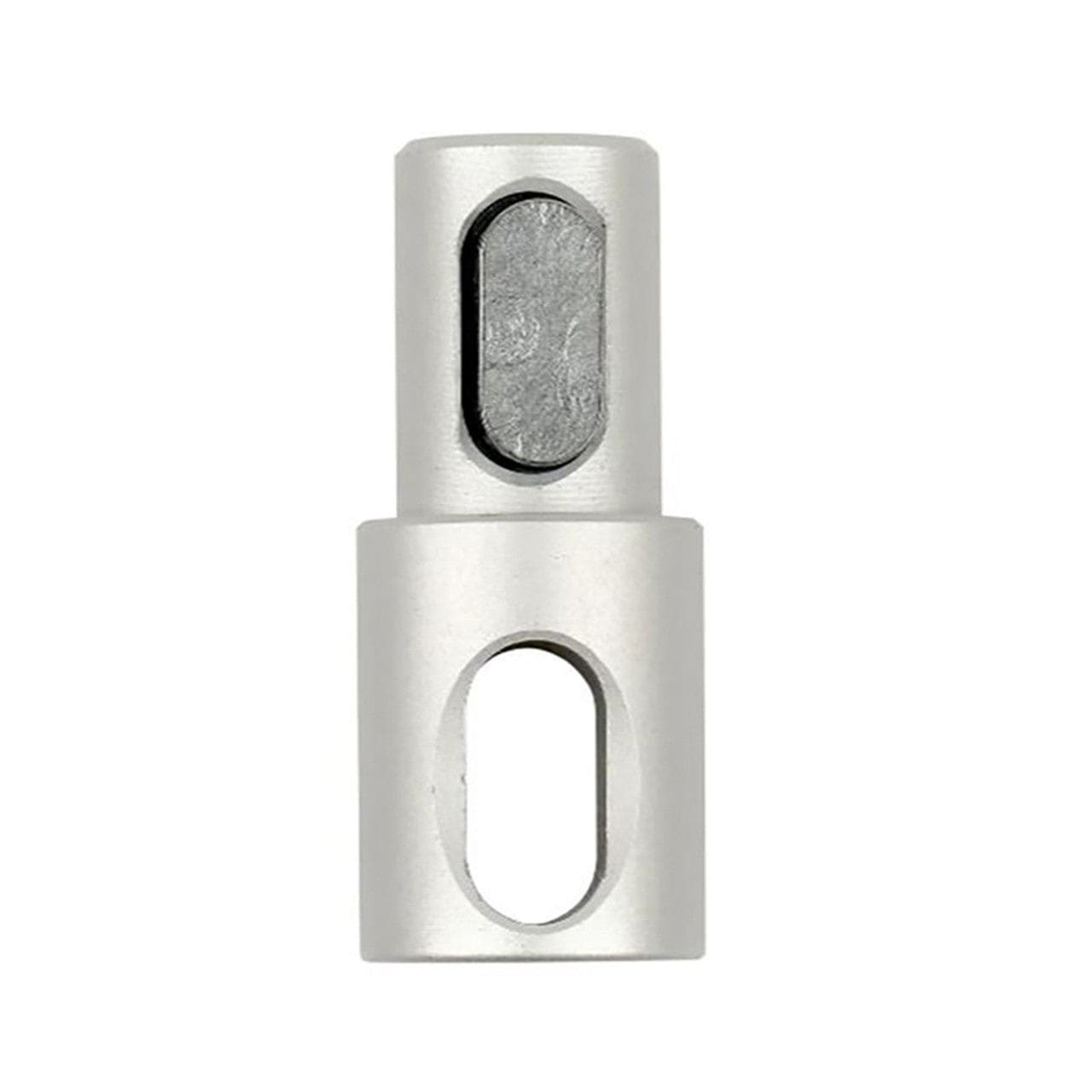 SnapLok Small SnapLok Female to Small Button Lock Male Adaptor - ADPT201 - Chimney Cricket