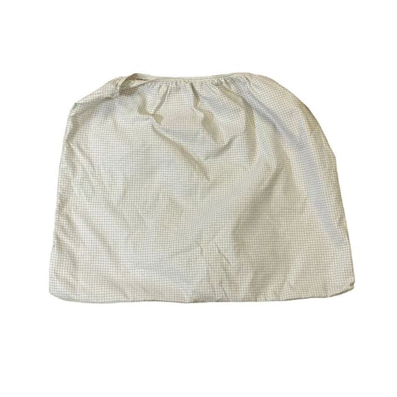 SnapLok SootShield Poly Carbon Filter for SVP9 & SVS7 Vacs - SS-PCS - Chimney Cricket