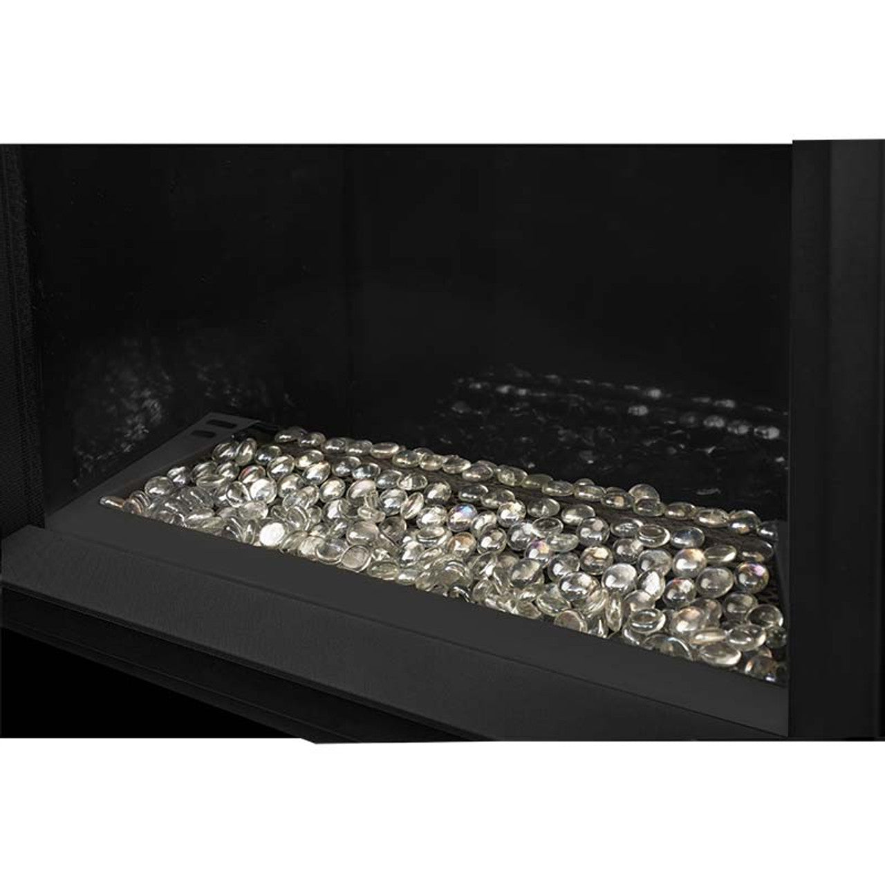 Napoleon OAKVILLE 3 Direct Vent Electronic Ignition Natural Gas Fireplace Insert - GDI3NE-1 - Chimney Cricket