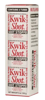 Rutland Kwik-Shot Soot Stopper Toss-In Canisters (3-pack) - Chimney Cricket
