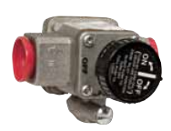 Hpc Safety Pilot Replacement Valve