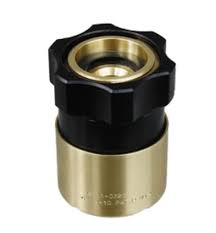 M33 X2 to 1-3/4 ACME to Euro Adapter - Chimney Cricket