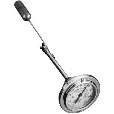 Float Gauge, 1" Elimintaor, for 72" Diameter Tank, ST, EL7272, 131912 - Chimney Cricket