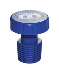 Vent Protector, Maxitrol, 3/8" for 3/4" Maxitrol Regulators, Outside Use (Each) - Chimney Cricket