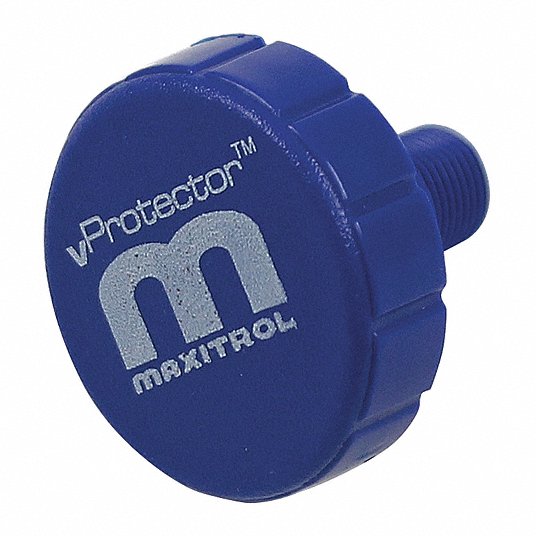 Vent Protector, Maxitrol, 1/8" for 1/2" Maxitrol Regulators, Outside Use - Chimney Cricket