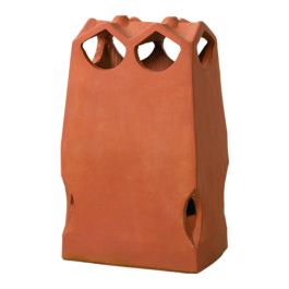 13x18 Excalibur Chimney Pot