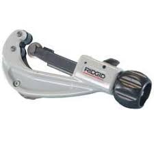 Tubing Cutter, No. 151 for 3/8"-1-1/4" Pipe, TracPipe, FGP-TC-151 - Chimney Cricket