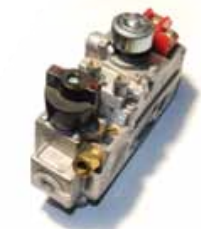 Hpc Dexen 6003ks Series Lp Millivolt Valve