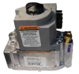 Hpc Honeywell Electronic Ignition Valve (415k Btu)