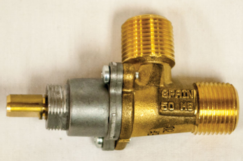 Hpc Ng Copreci Valve