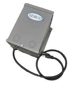 Hpc 5 Output Power Supply - 24vac