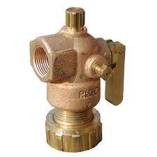 Unloading Adapter, Angle - Chimney Cricket