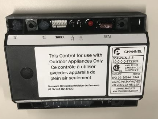 Hpc Replacement Electronic Ignition Module