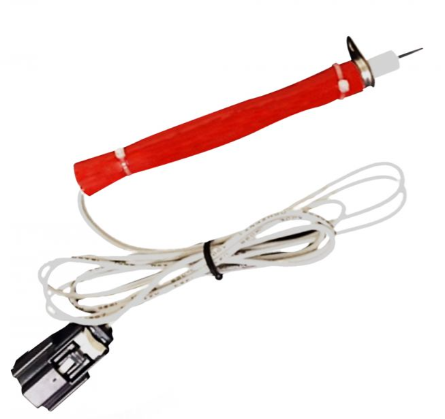 Hpc Replacement Hot Surface Igniter With Molex Connector - 312-igniter