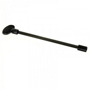 Hpc 8" Antique Brass Key
